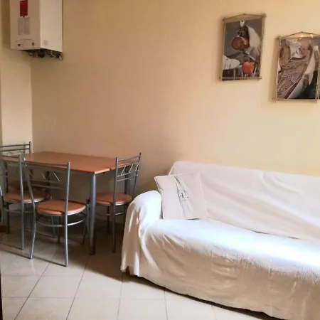 Apartment A *